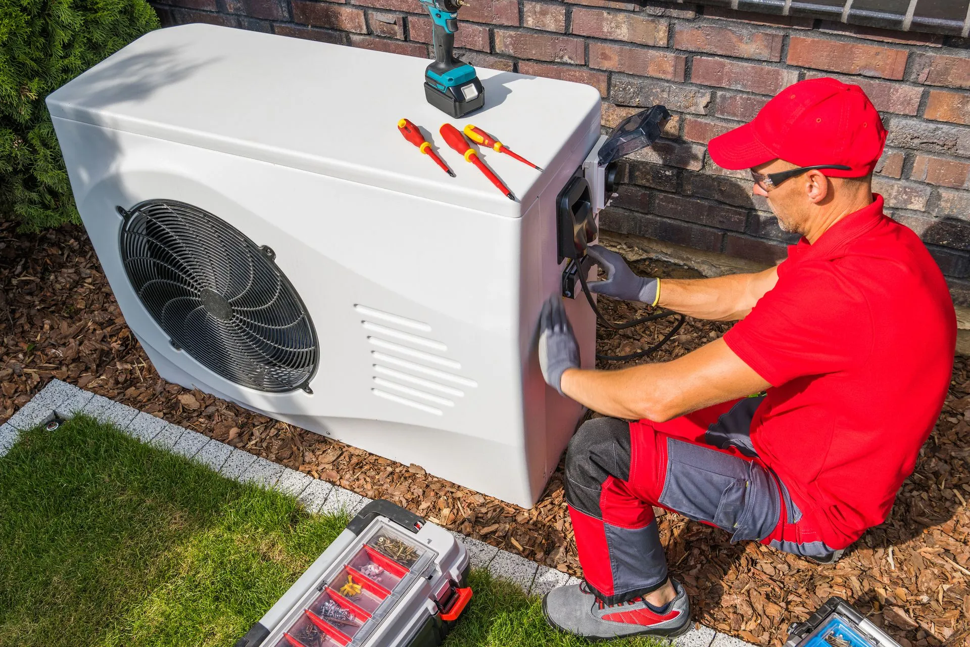 About HVAC in Ruffin, NC